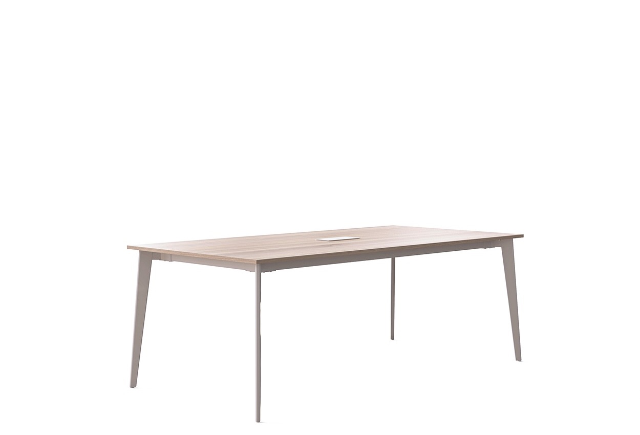 Luna Toplantı Masası - Ofis mobilyası - Ofis mobilyaları